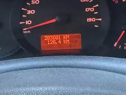Utilizat 2011 Renault Kangoo Monovolum | 4.750 EUR (Puțin scump)
