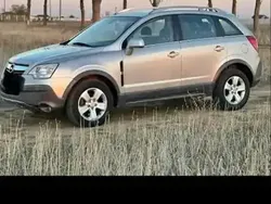 Utilizat 2007 Opel Antara SUV | 4.350 EUR (Preț OK)
