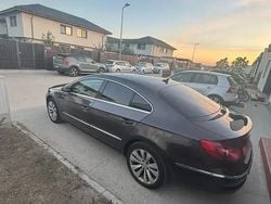 Maro Utilizat 2010 VW CC Berlinǎ | 8.000 EUR (Preț OK)