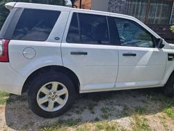 Utilizat 2011 Land Rover Freelander SUV | 6.500 EUR