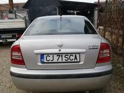 Utilizat 2006 Skoda Octavia Berlinǎ | 1.900 EUR (Preț OK)