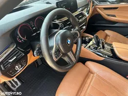 Albastru Utilizat 2018 BMW 520 | 22.000 EUR (Puțin scump)