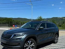 Gri Utilizat 2018 Skoda Kodiaq Ambition SUV | 21.500 EUR (Puțin scump)