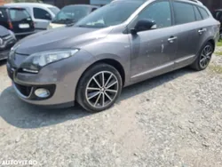 Gri Utilizat 2012 Renault Mégane GT Line GT-Line Break | 3.300 EUR (Super Preț)