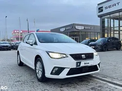 Culoarealb Nouă 2024 Seat Ibiza Style | 16.450 EUR (Scump)
