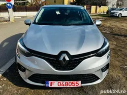 Utilizat 2020 Renault Clio V Intens Berlinǎ | 10.550 EUR