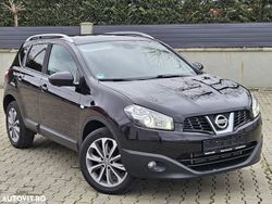 Alte culori Utilizat 2013 Nissan Qashqai Tekna SUV | 7.999 EUR (Preț OK)
