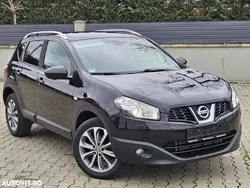 Alte culori Utilizat 2013 Nissan Qashqai Tekna SUV | 7.999 EUR (Preț OK)