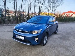 Albastru Utilizat 2024 Kia Stonic 2 SUV | 16.000 EUR