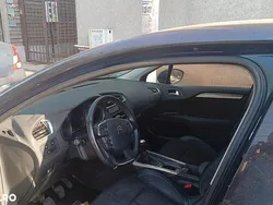 Albastru Utilizat 2012 Citroën C4 Exclusive Hatchback | 3.650 EUR (Super Preț)