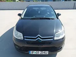 Utilizat 2006 Citroën C4 Hatchback | 2.200 EUR (Scump)