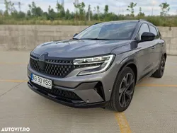 Gri Utilizat 2025 Renault Austral SUV | 35.000 EUR