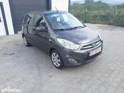 Culoaregri Utilizat 2013 Hyundai i10 Hatchback | 2.950 EUR