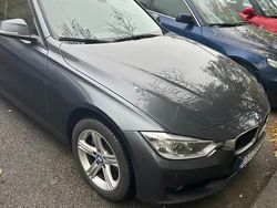Utilizat 2014 BMW 320 Berlinǎ | 15.800 EUR (Preț OK)