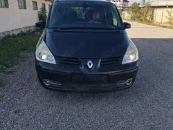 Negru Utilizat 2007 Renault Espace Monovolum | 2.390 EUR