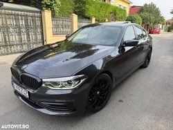 Culoaregri Utilizat 2018 BMW 530 Comfort Edition Berlinǎ | 24.999 EUR (Preț OK)