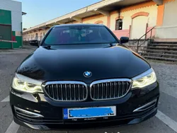 Negru Utilizat 2018 BMW 520 Comfort Edition Berlinǎ | 21.500 EUR