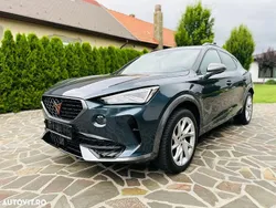 Gri Utilizat 2022 Cupra Formentor SUV | 21.900 EUR