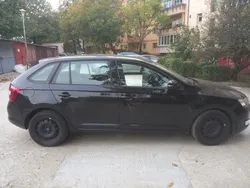 Utilizat 2015 Skoda Rapid | 6.000 EUR (Preț OK)