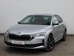 Gri mediu normal Utilizat 2025 Skoda Octavia Selection | 33.050 EUR