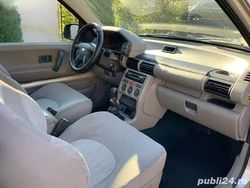 Utilizat 2001 Land Rover Freelander SUV | 2.700 EUR