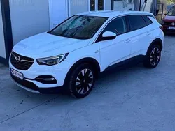 Culoarealb Utilizat 2019 Opel Grandland X Edition SUV | 11.300 EUR (Preț OK)