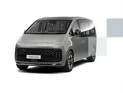 Hibrid Nouă 2025 Hyundai Staria Van | 44.165 EUR