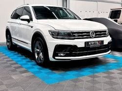 Alb Utilizat 2020 VW Tiguan Highline SUV | 25.750 EUR (Preț OK)