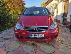 Utilizat 2007 Mercedes A150 Break | 2.500 EUR (Preț bun)