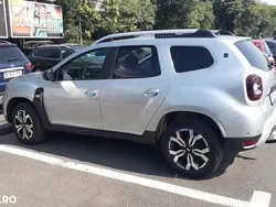 Argint Utilizat 2021 Dacia Duster Prestige SUV | 14.499 EUR (Preț OK)