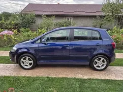 Utilizat 2007 VW Golf V Hatchback | 3.150 EUR (Puțin scump)