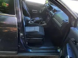 Culoaregri Utilizat 2007 Opel Antara Edition SUV | 3.950 EUR (Preț OK)