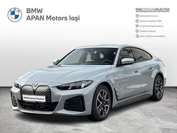 Gri brooklyn metalizat m metalizat Utilizat 2024 BMW i4 Comfort Edition Berlinǎ | 60.900 EUR (Scump)