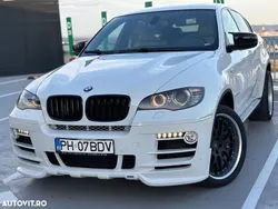 Alb Utilizat 2008 BMW X6 SUV | 14.900 EUR