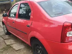 Utilizat 2008 Dacia Logan Berlinǎ | 6.500 EUR