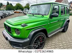 Verde Utilizat 2023 Mercedes ML63 AMG AMG SUV | 173.363 EUR