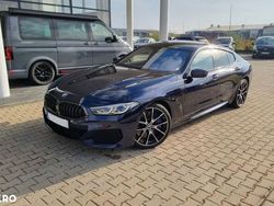 Albastru Utilizat 2020 BMW 840 Comfort Edition Coupe | 64.009 EUR (Scump)