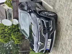 Negru Utilizat 2018 Renault Koleos SUV | 19.900 EUR