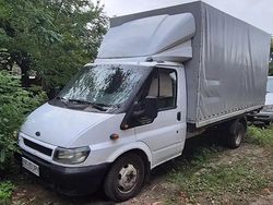 Utilizat 2002 Ford Transit | 5.000 EUR