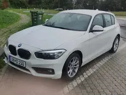 Utilizat 2019 BMW 118 Advantage Hatchback | 17.700 EUR