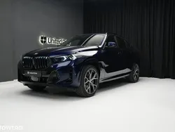 Albastru Utilizat 2023 BMW X6 SUV | 86.999 EUR (Scump)