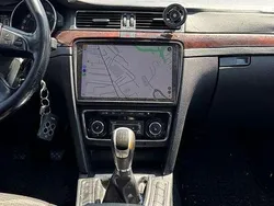 Culoareargint Utilizat 2012 Skoda Superb Comfort Berlinǎ | 5.700 EUR (Preț OK)