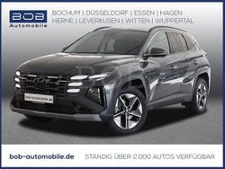 Utilizat 2024 Hyundai Tucson Trend SUV | 43.560 EUR