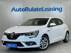 Utilizat 2020 Renault Mégane IV Hatchback | 11.989 EUR (Preț OK)