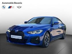 Albastru portimao metalic metalizat Utilizat 2023 BMW 420 Gran Coupé Comfort Edition Coupe | 44.141 EUR (Preț OK)