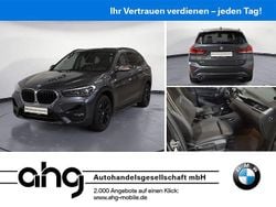 Utilizat 2022 BMW X1 Sport Line SUV | 32.526 EUR