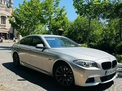 Utilizat 2012 BMW 525 Berlinǎ | 11.500 EUR (Preț OK)