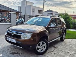 Culoaremaro Utilizat 2013 Dacia Duster Lauréate SUV | 5.499 EUR (Preț OK)