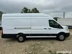 Utilizat 2018 Ford Transit | 10.000 EUR (Super Preț)