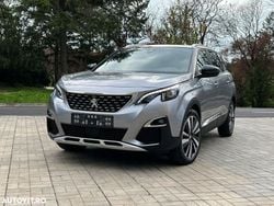 Gri Utilizat 2019 Peugeot 5008 GT-line Monovolum | 16.000 EUR (Preț OK)